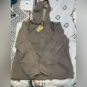 Women’s Carhartt jacket